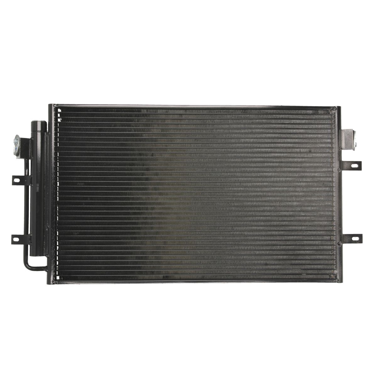 Image of Condensator, airconditioning