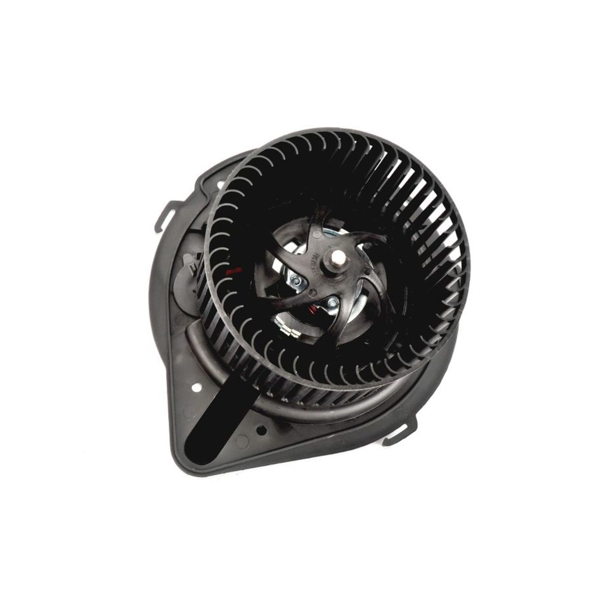 Image of Elektromotor, interieurventilator