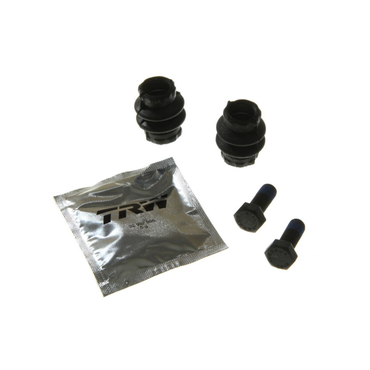 Image of Reparatieset, remklauw  AUTOMOTIVE