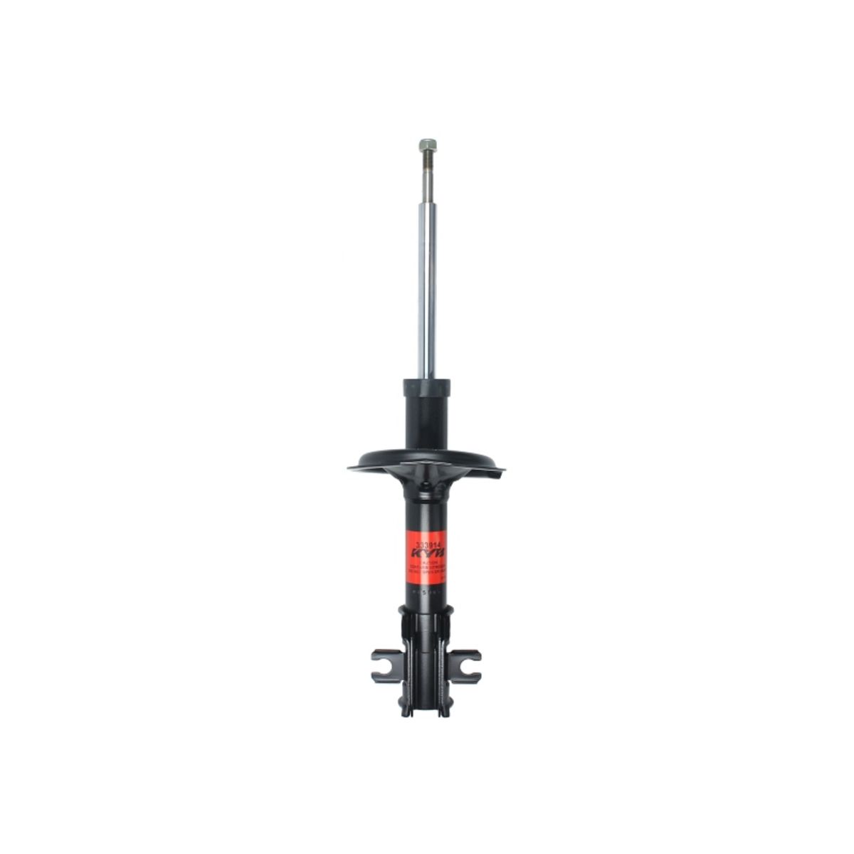 Image of Schokdemper  Excel-G