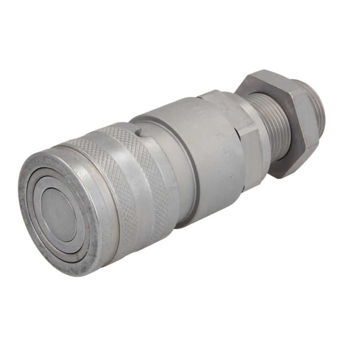 Image of Hydraulische connector