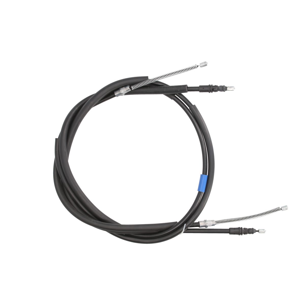 Image of Kabel, parkeerrem