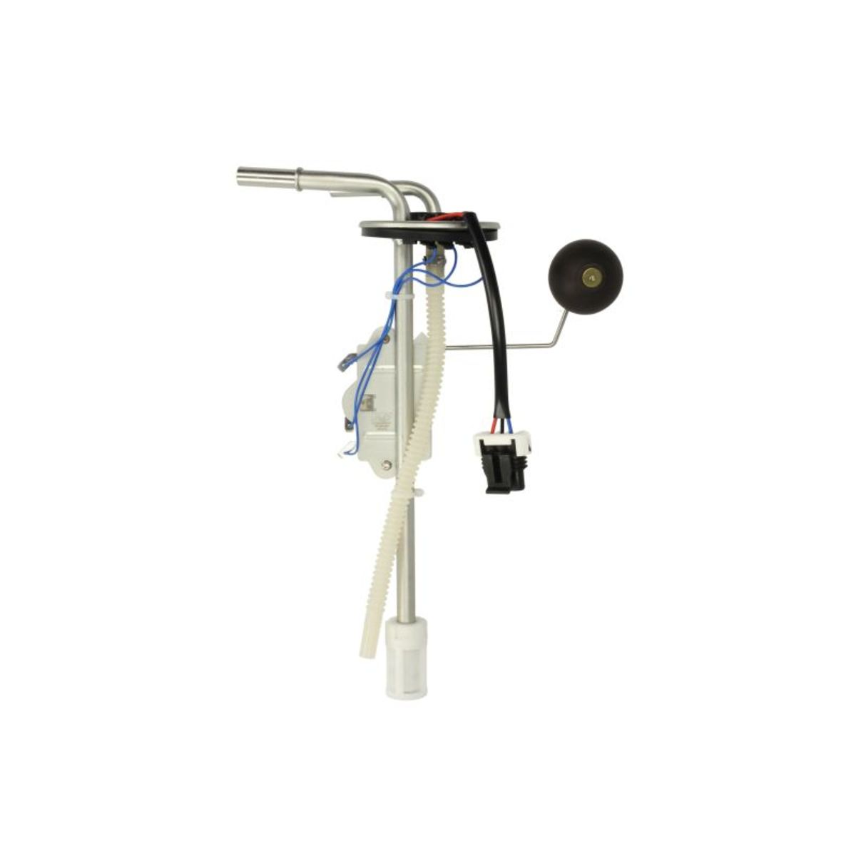 Meat & Doria Sensor, Kraftstoffvorrat 79138