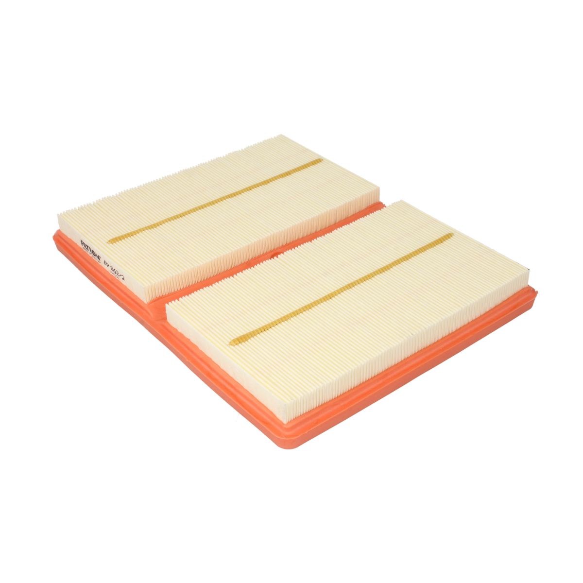 Filtron Filtro Aria Ap062/2