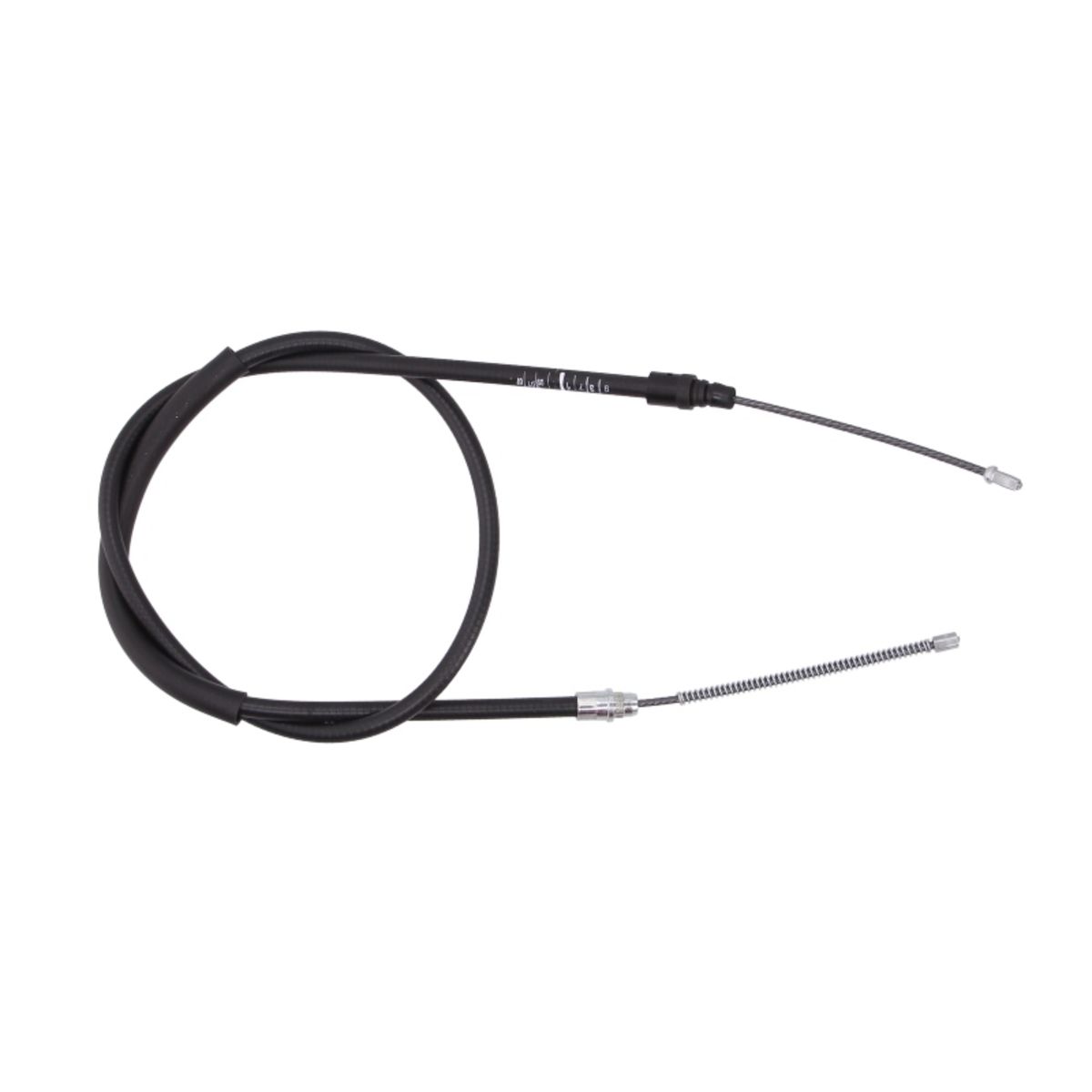Image of Kabel, parkeerrem