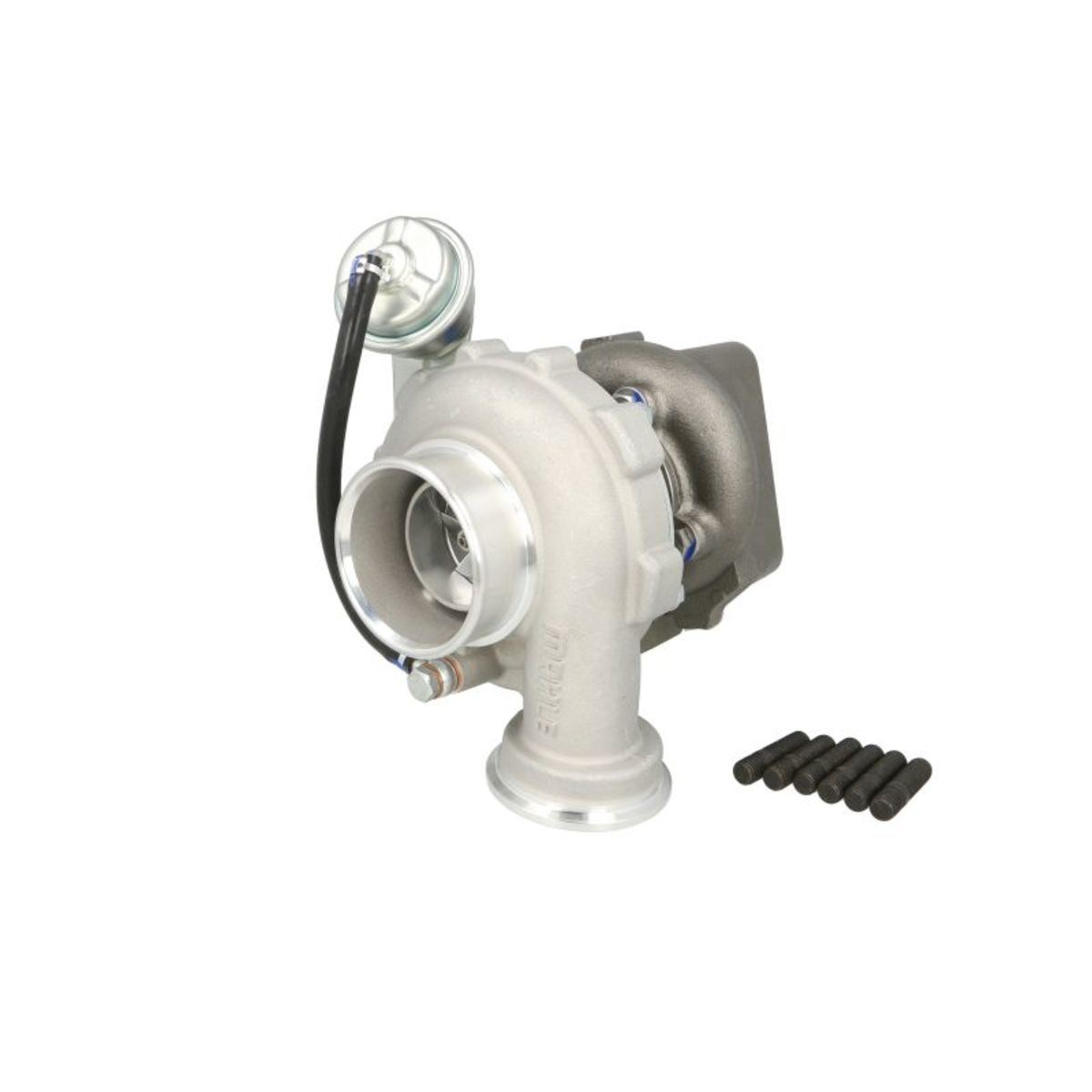 Image of Supercharger, drukvulling