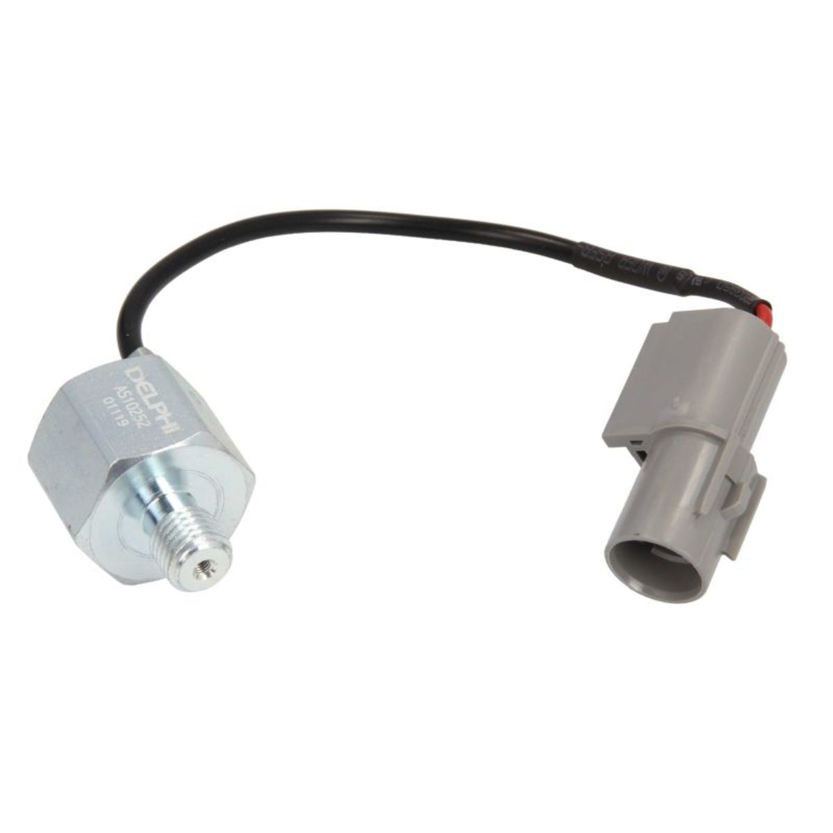 Delphi Klopfsensor As10252