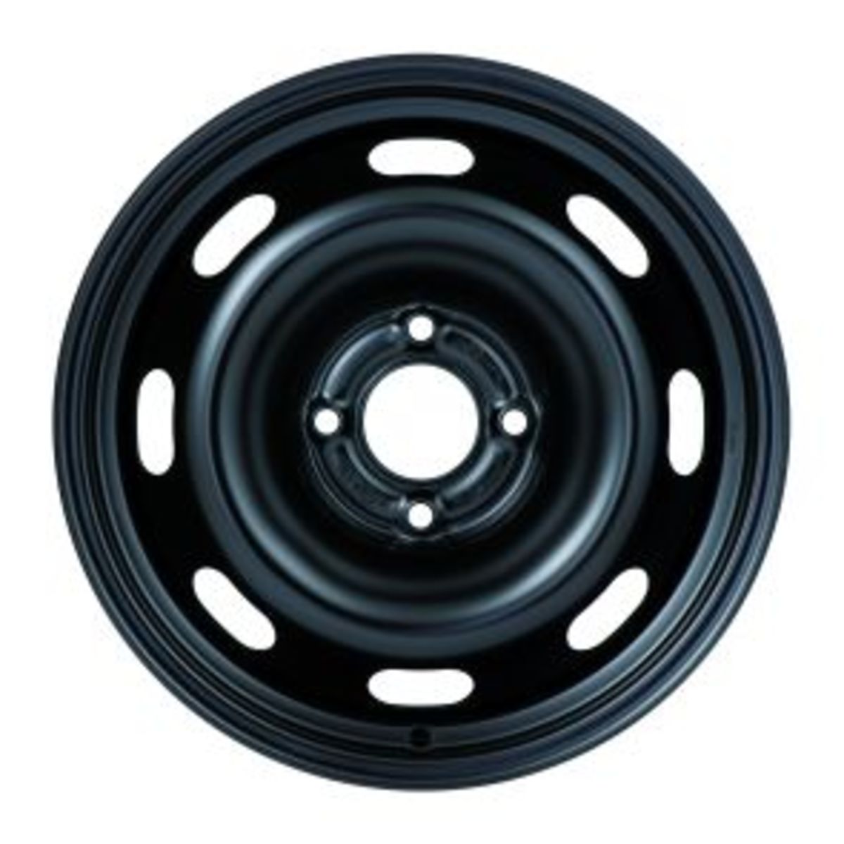 Image of Stalen velg 15 inch  4x108 6,5J ET20