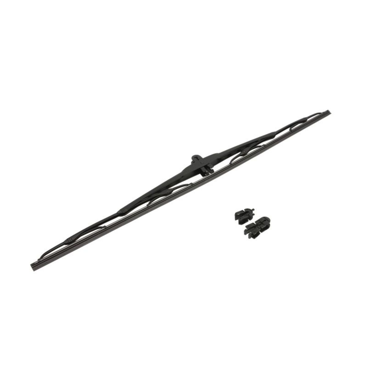 Wisserblad  Optiblade , 650mm, Voor, 1 Stuk