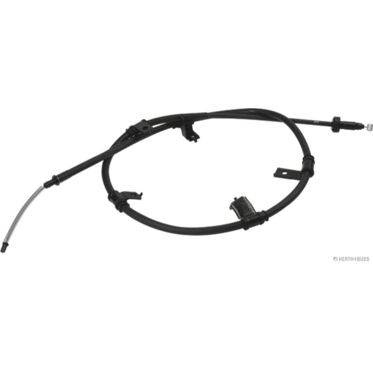 Image of Kabel, parkeerrem