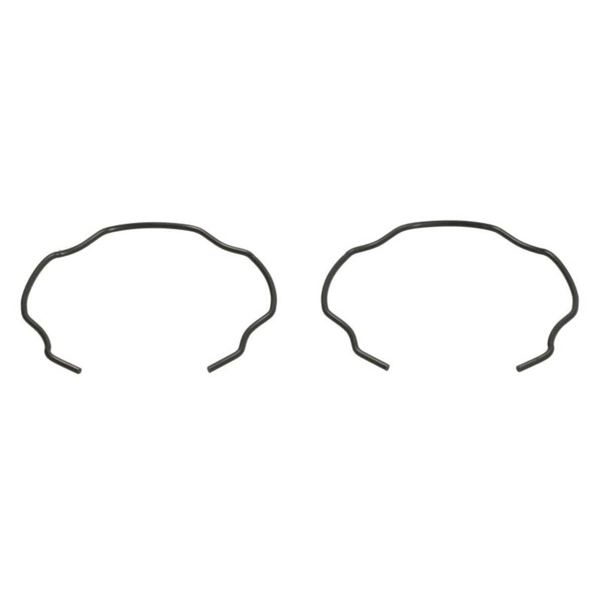 Oil seals for front suspension KYB SNK002