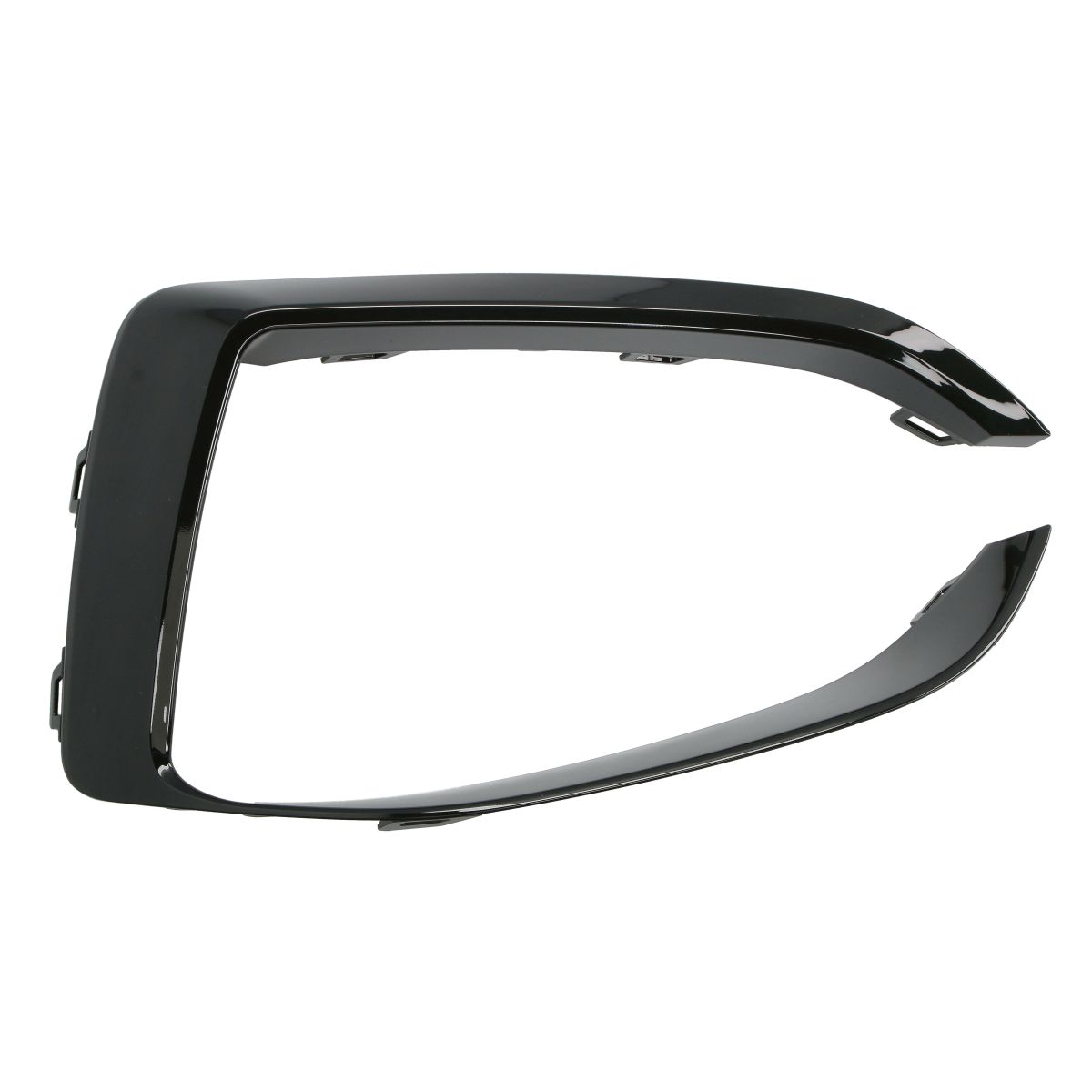 Parachoques - moldura decorativa/protectora BLIC 6502-07-0073924SP