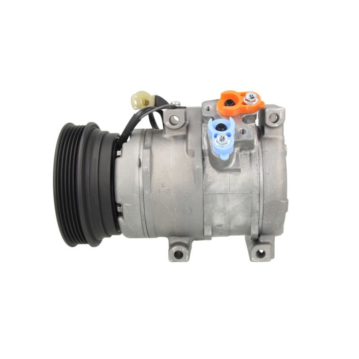 Kompressor, Klimaanlage AIRSTAL 10-0631