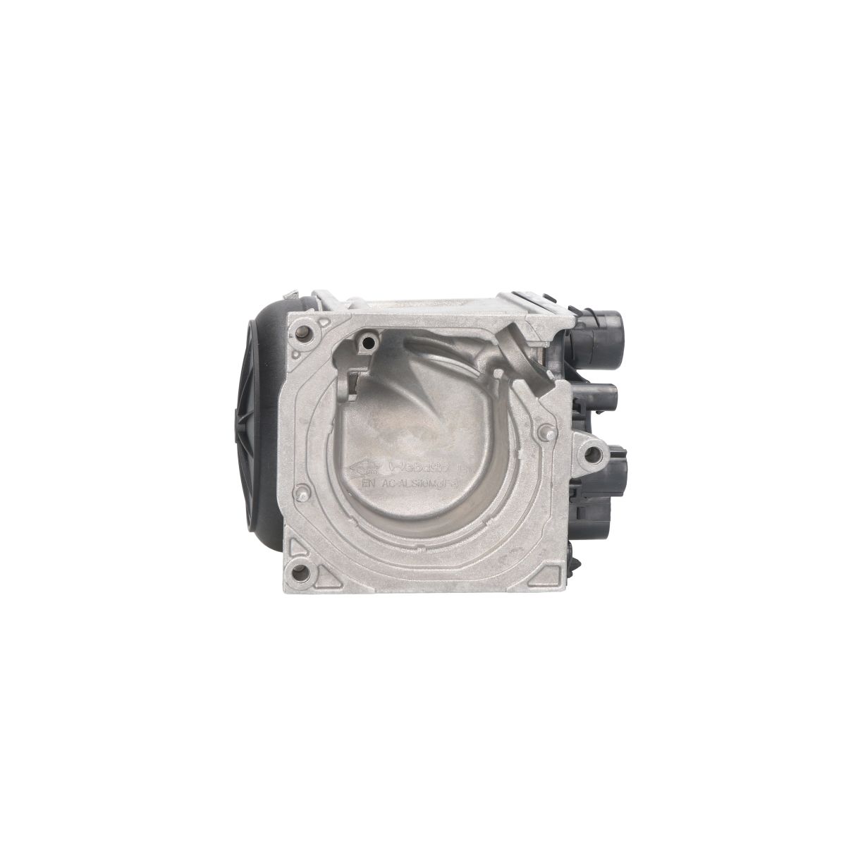 Image of Ventilator parkeerverwarming