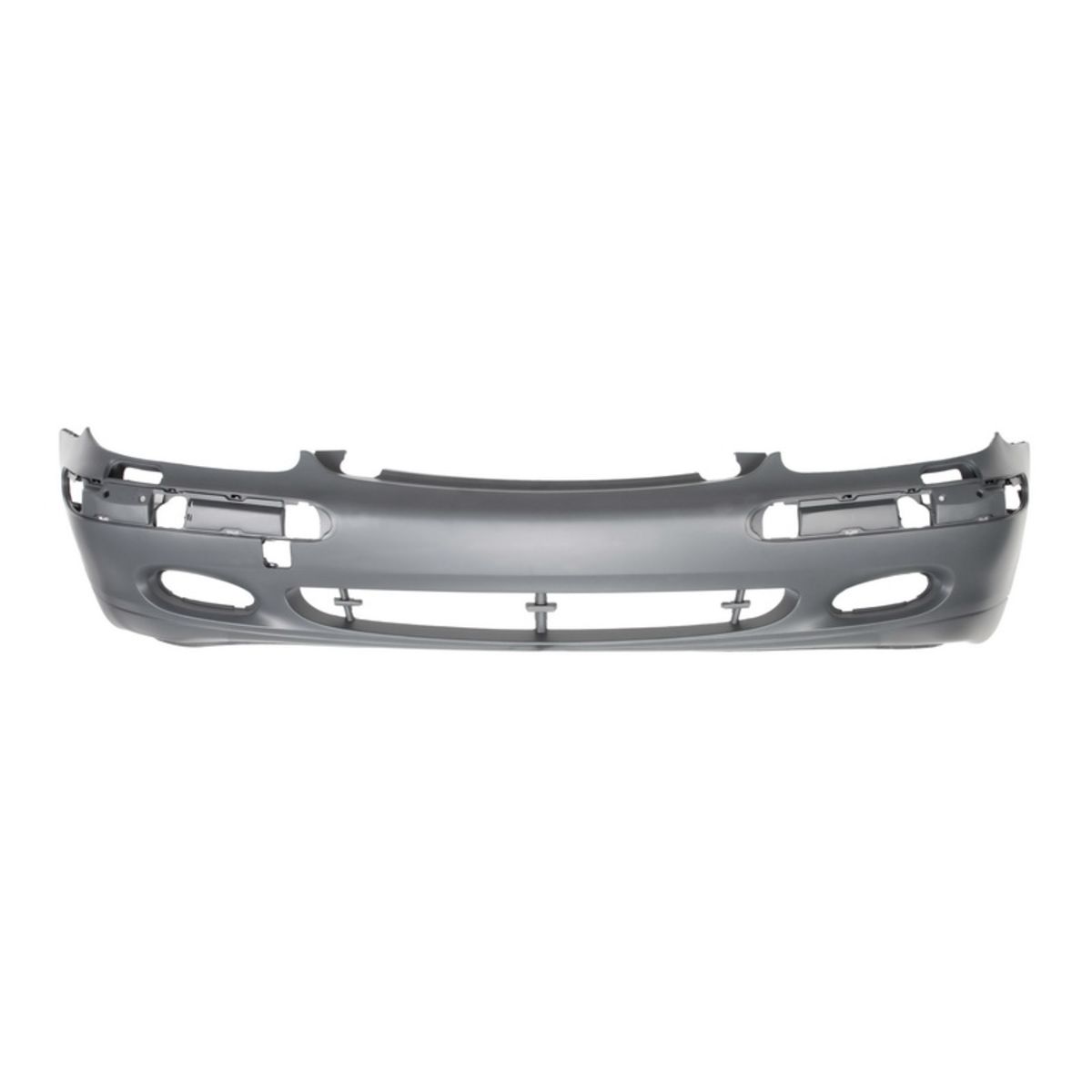 Vorderer Stoßfänger BLIC 5510-00-3517901P