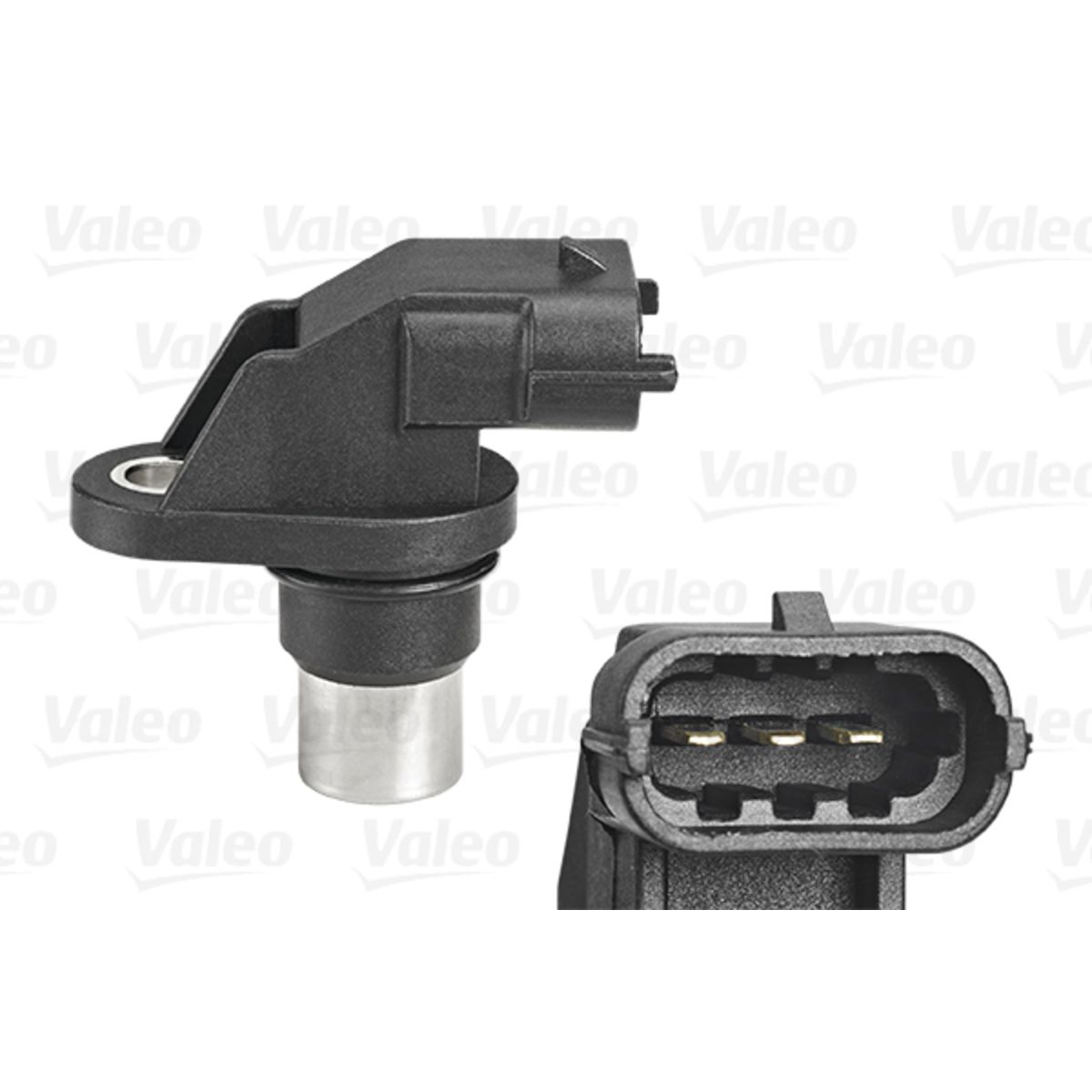 Image of Sensor, nokkenas positie