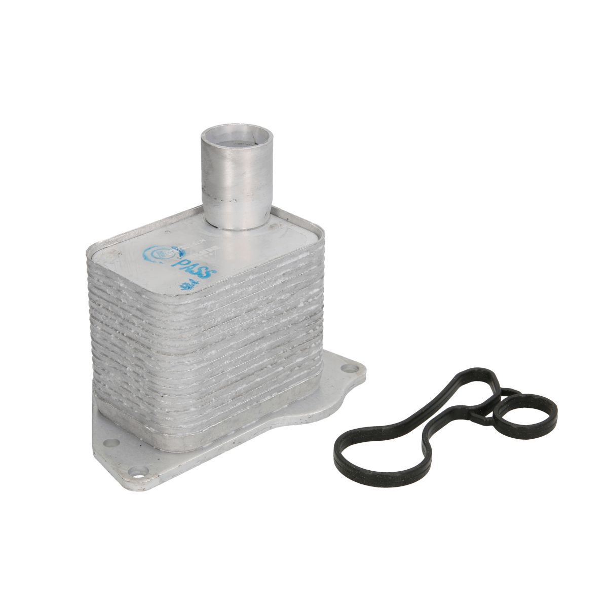 Image of Olie radiator, motorolie