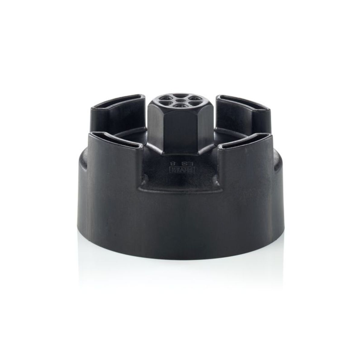 Mann-Filter Llave Para Filtro De Aceite Ls 8
