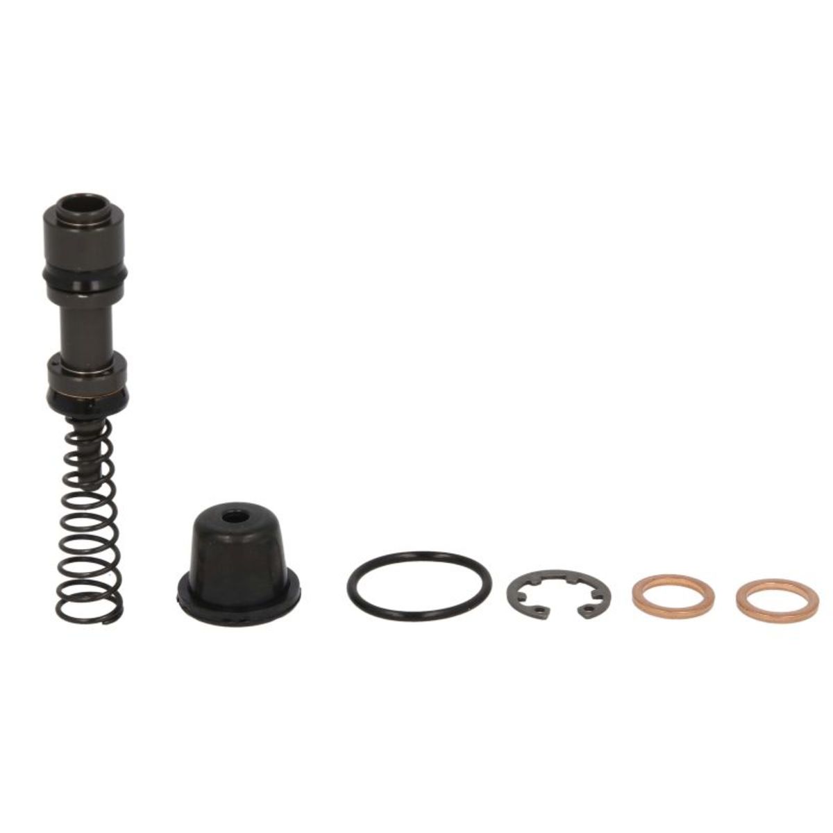Reparatursatz, Bremssystem ALL BALLS 18-1117