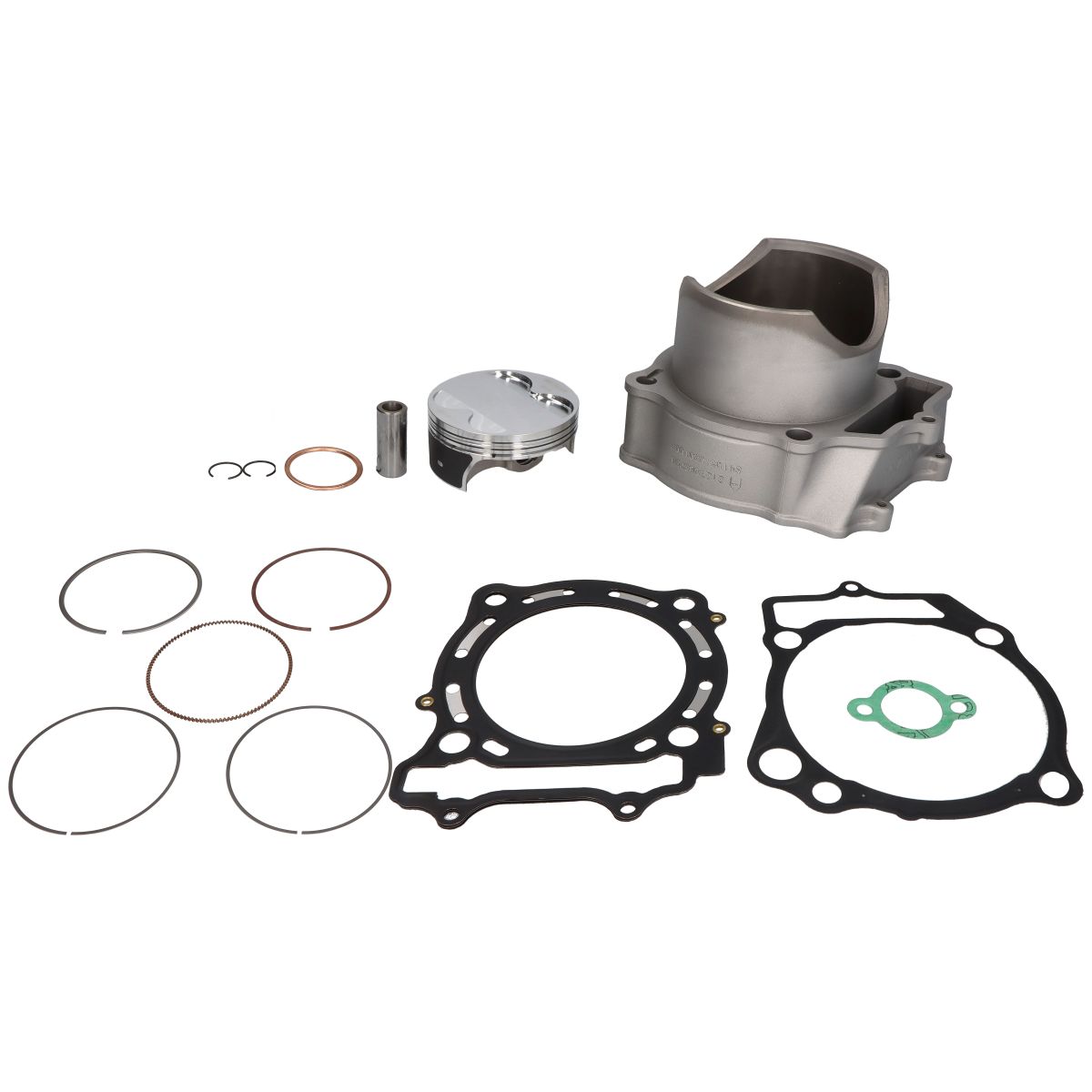 Set di cilindri ATHENA P400510100007