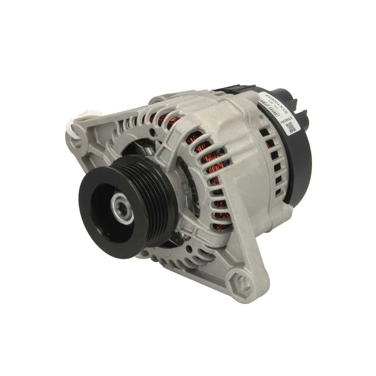 Image of Dynamo / Alternator