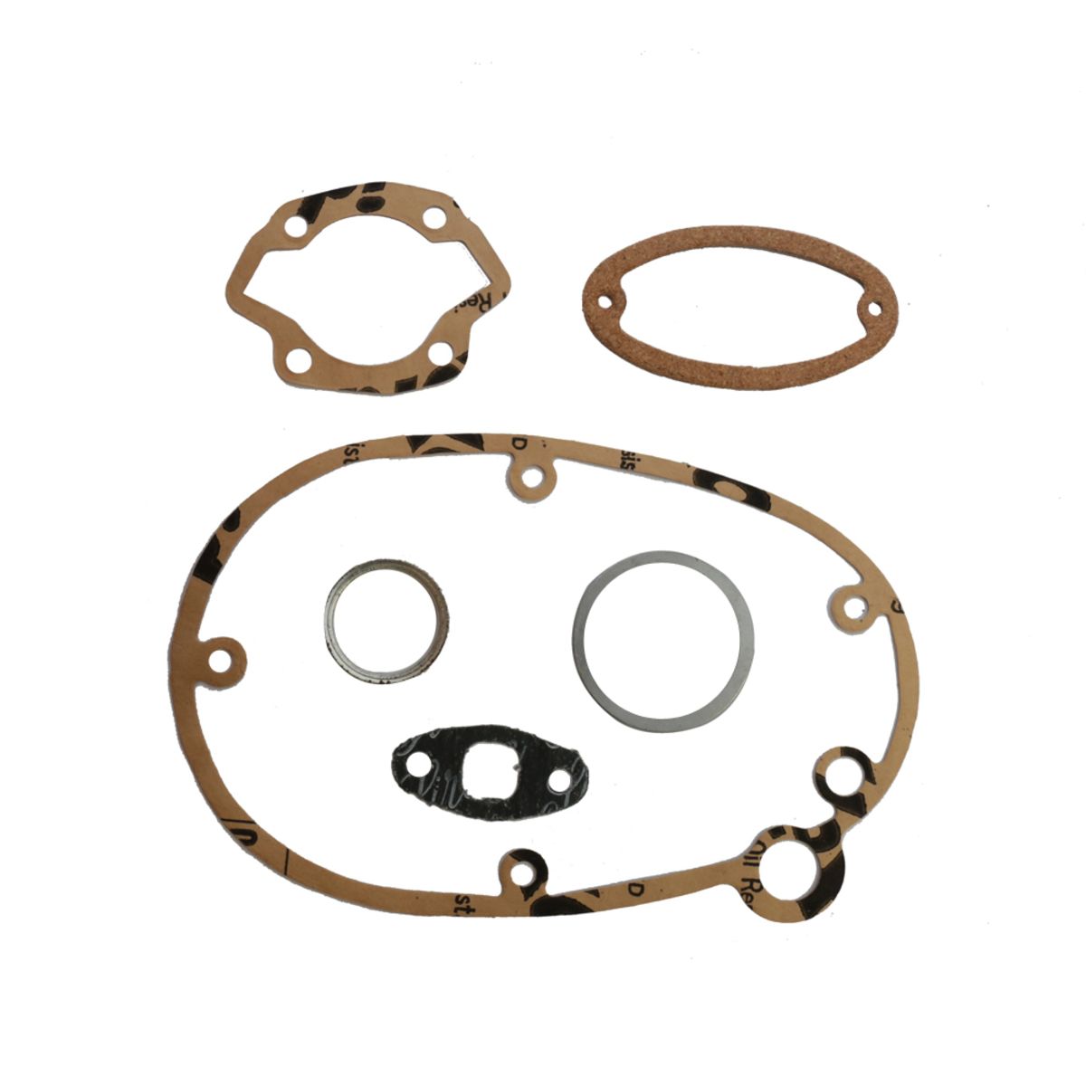 Image of Motorpakkingset