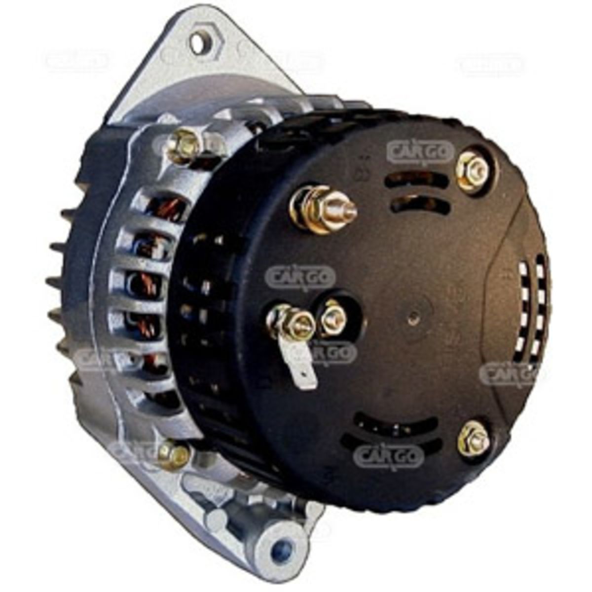 Image of Driefasige generator