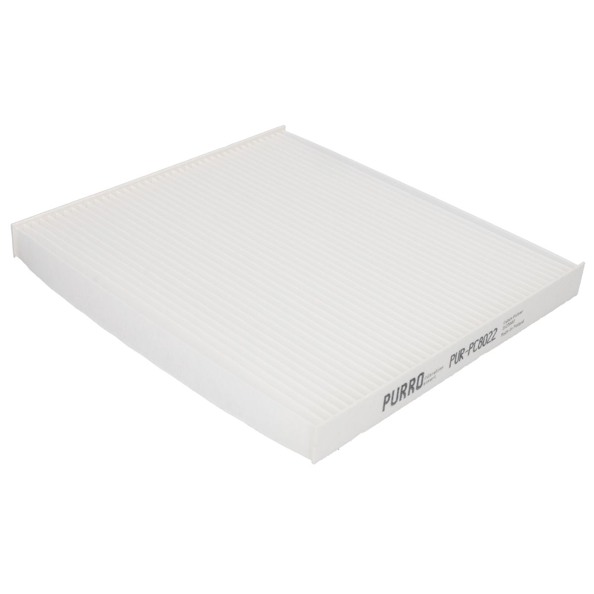 Image of Cabinefilter