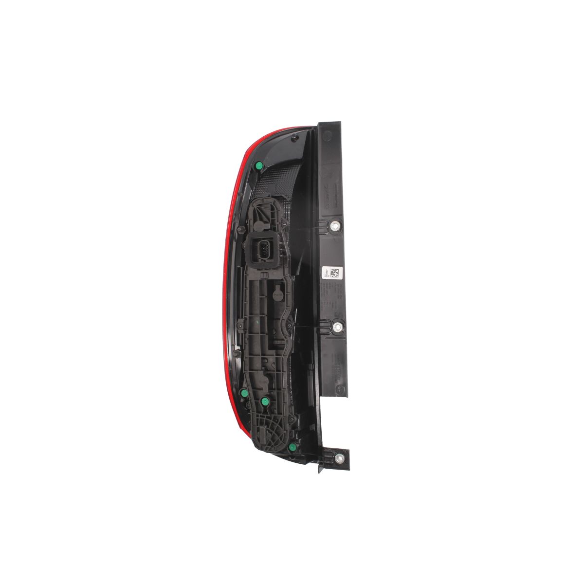 Magneti Marelli Fanale Posteriore 712206511120