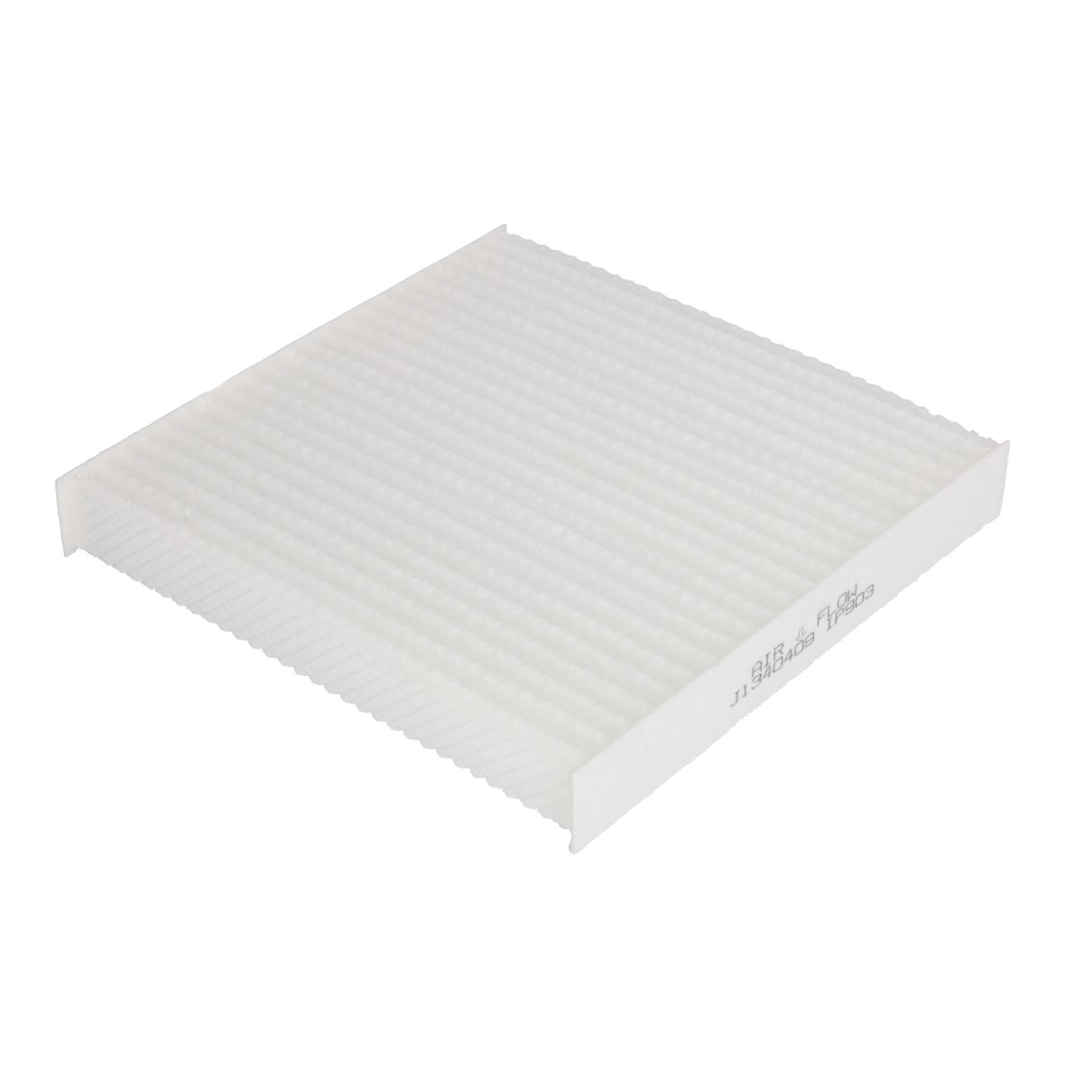 Image of Filter, cabinelucht
