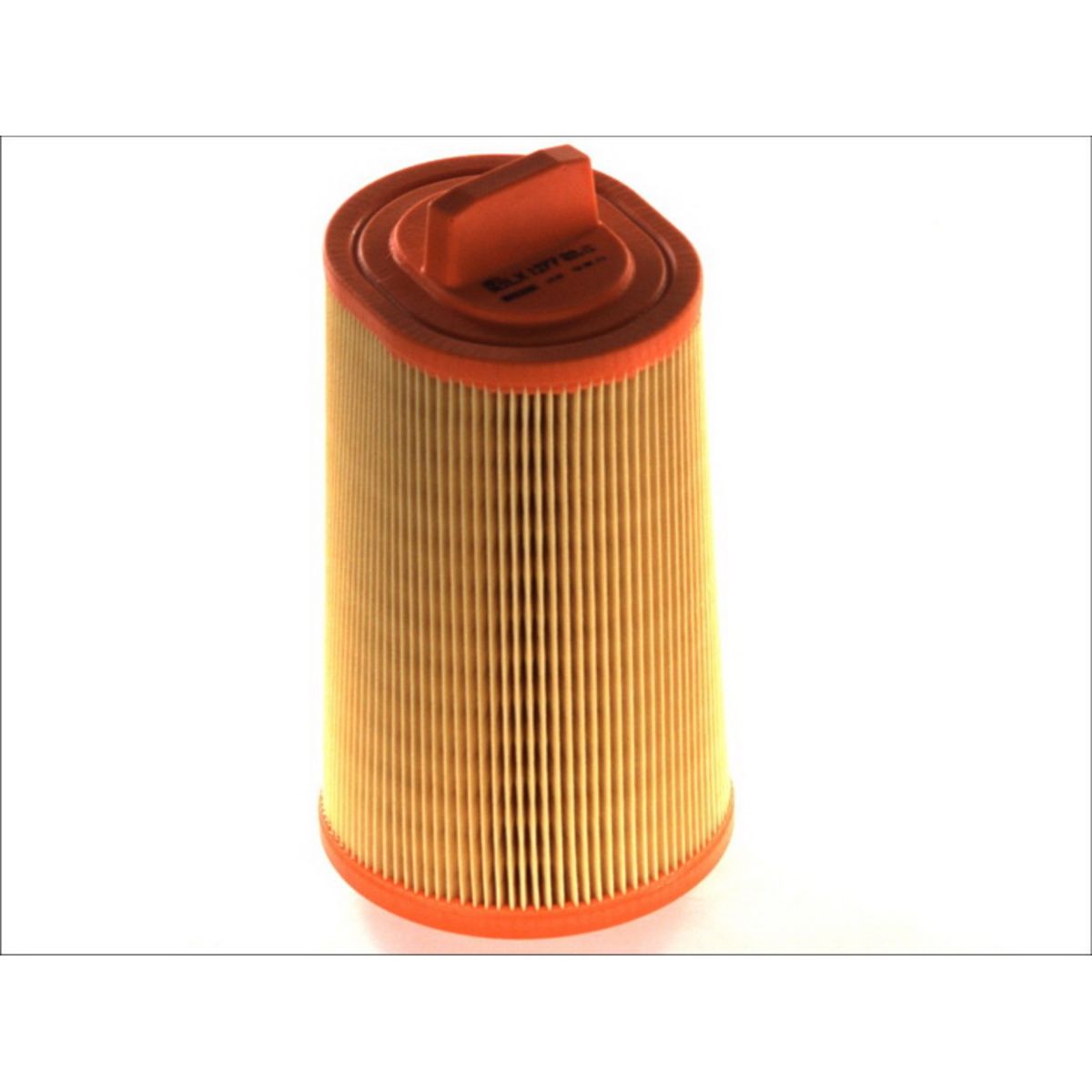 Image of MAHLE luchtfilter