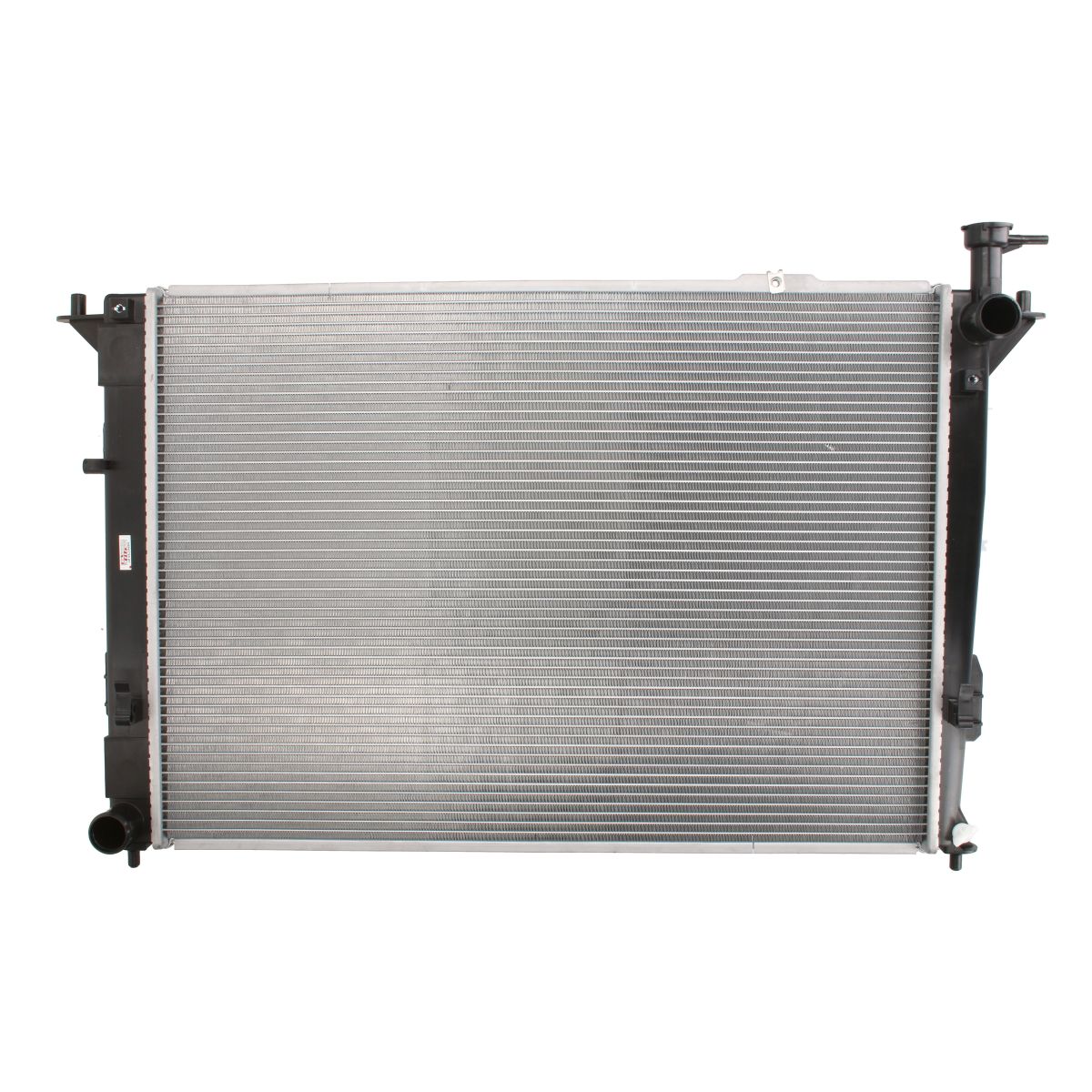 Image of Radiator, motorkoeling