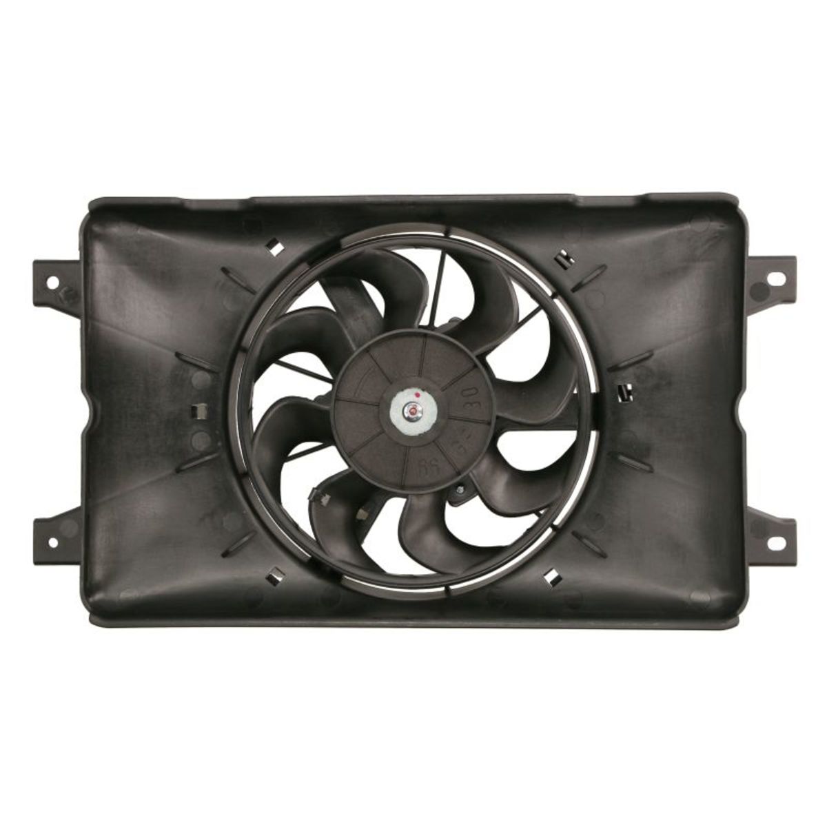 Ventilateur 4RIDE AB70-1031