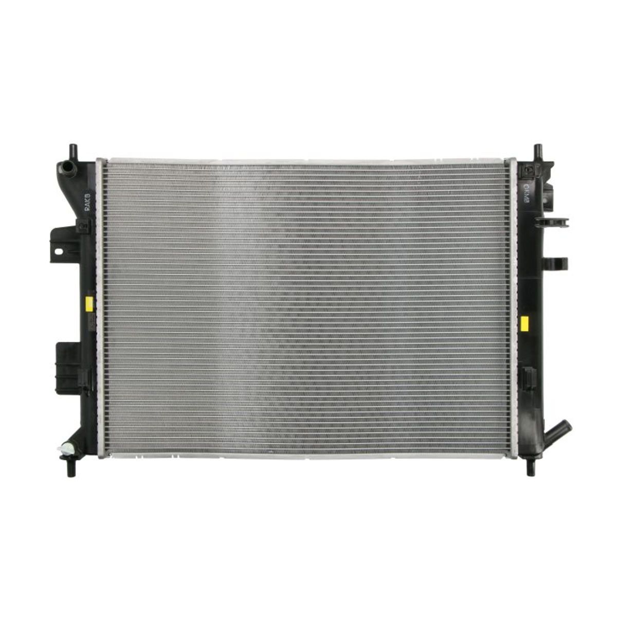 Image of Radiator