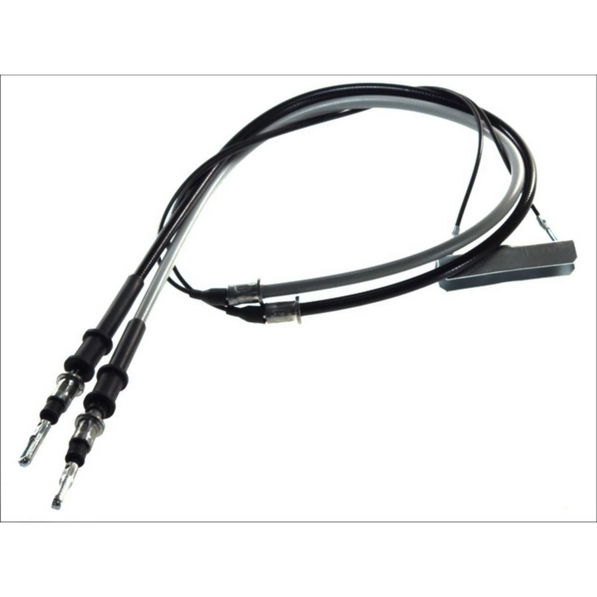 Image of Kabel, parkeerrem