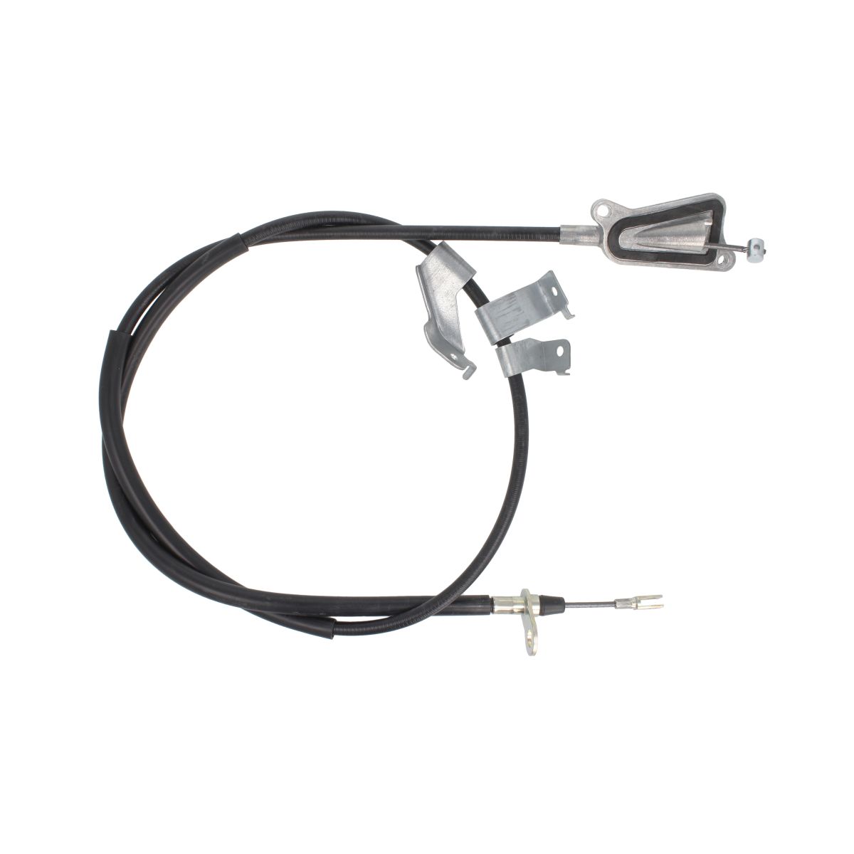 Image of Kabel, parkeerrem   rechts