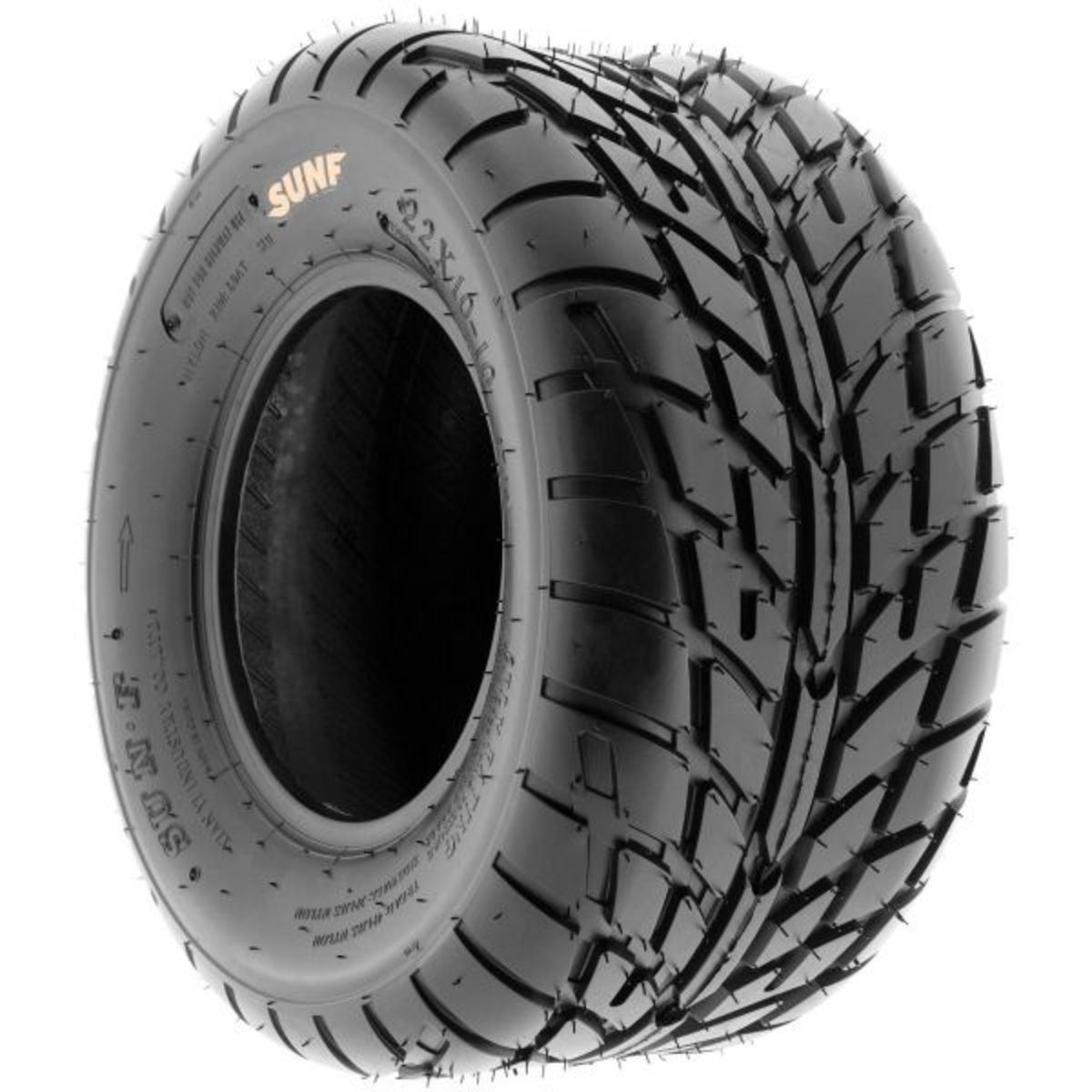 SUNF A021 20x10-10 TL 42J, VTT Pneu