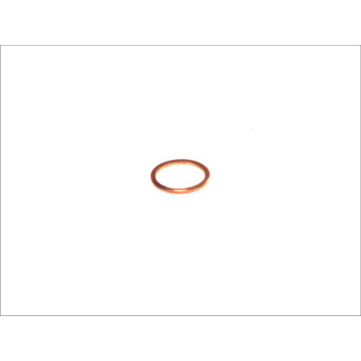 Image of Koperen pakking (set 100 st.) -HICO  14x18