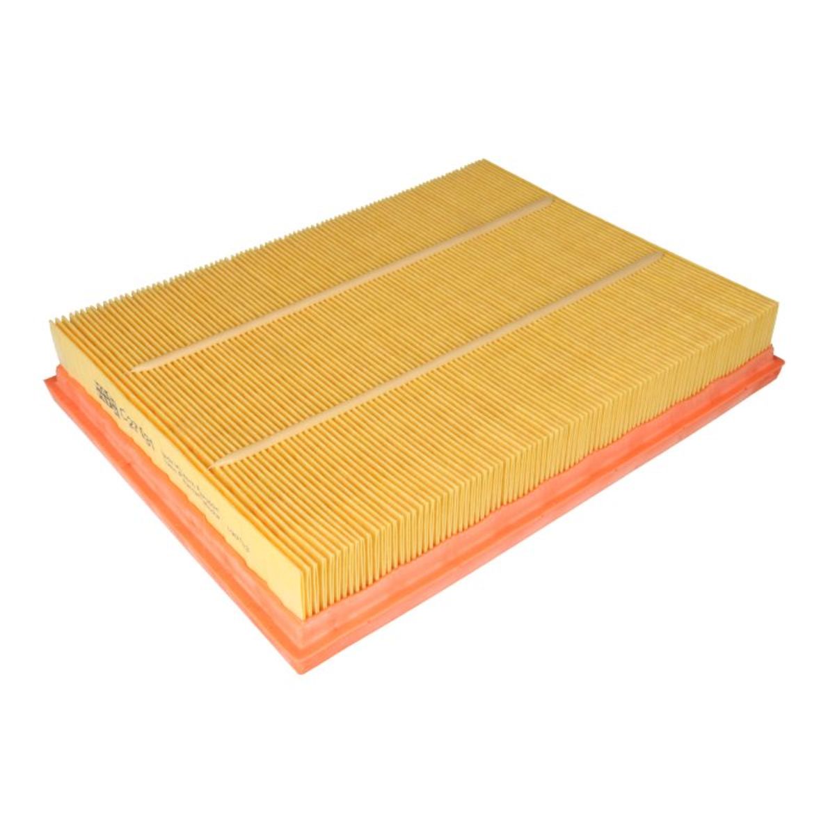 Mann-Filter Filtro De Aire C 27 031