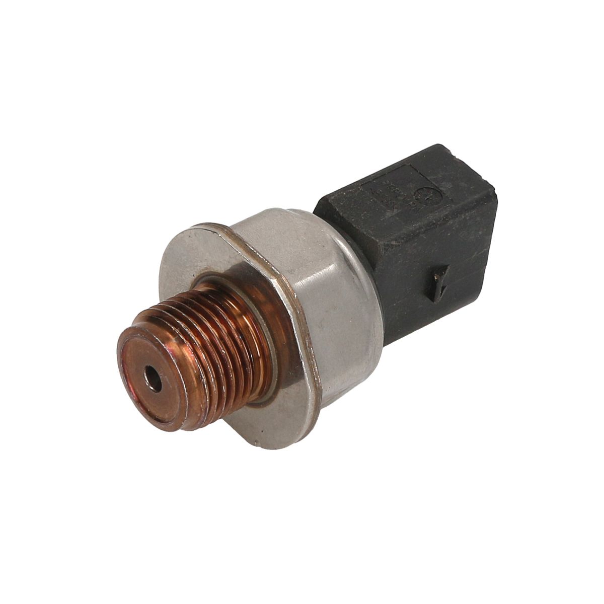 Sensor, brandstofdruk