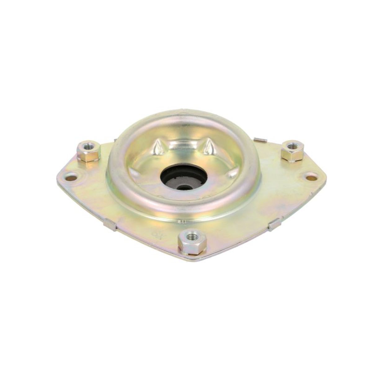 Magnum Technology Federbeinstützlager A7f046mt Links
