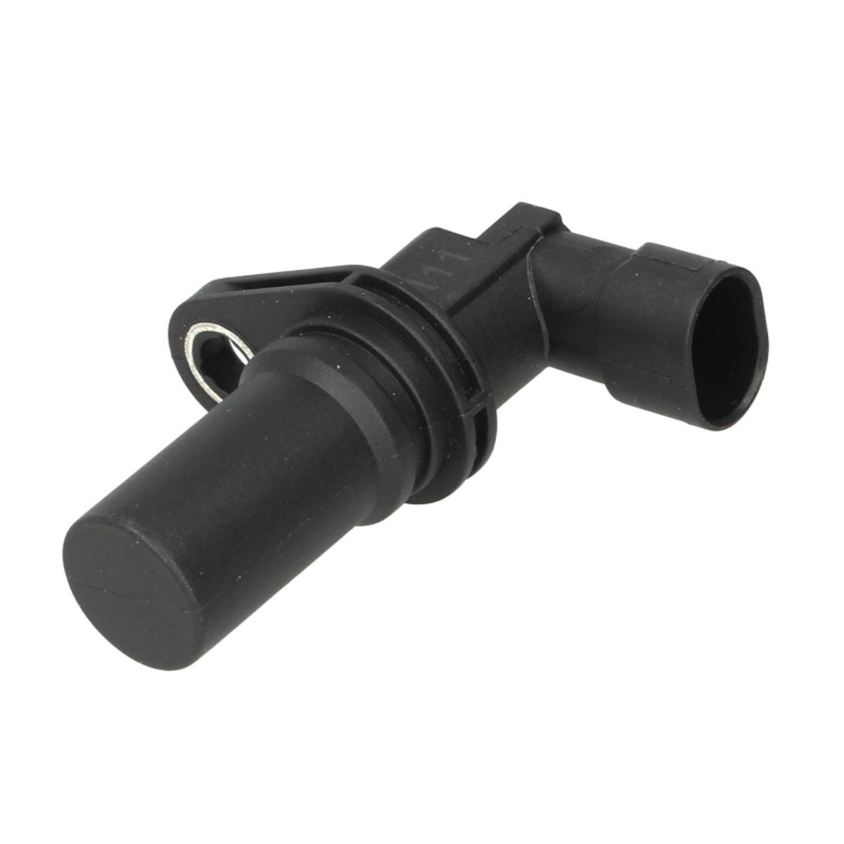 Image of Sensor, nokkenas positie