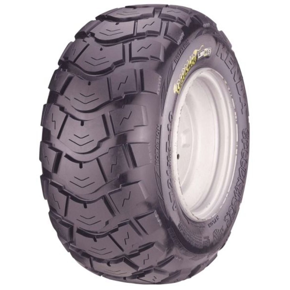 KENDA K572 19x7-8 TL 20N, VTT Pneu