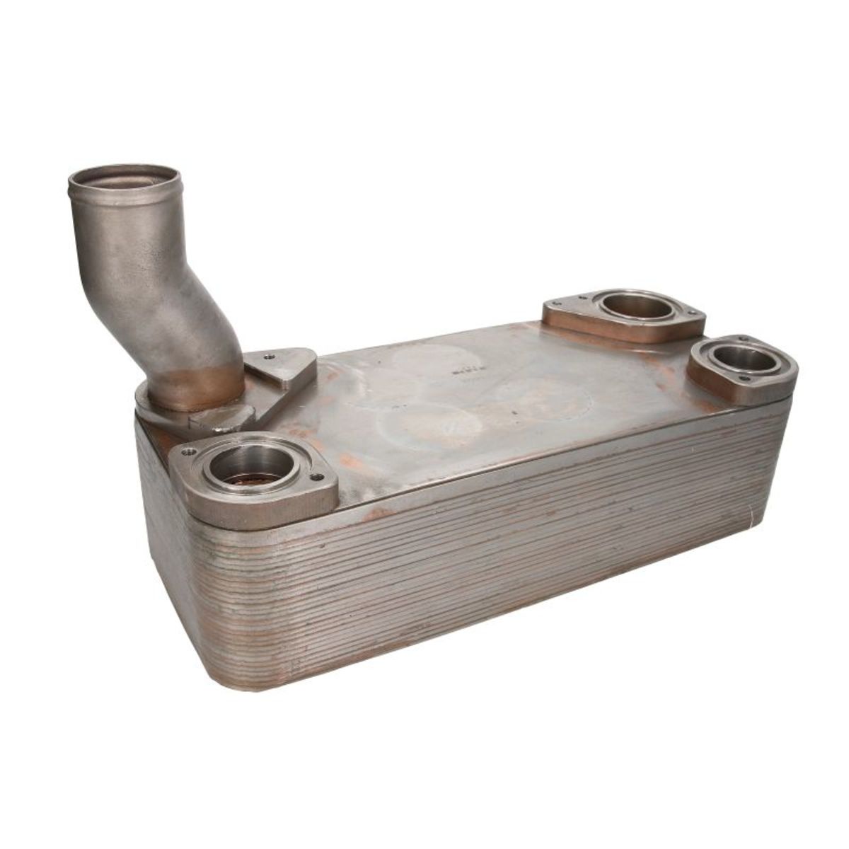 Image of Olie radiator, motorolie