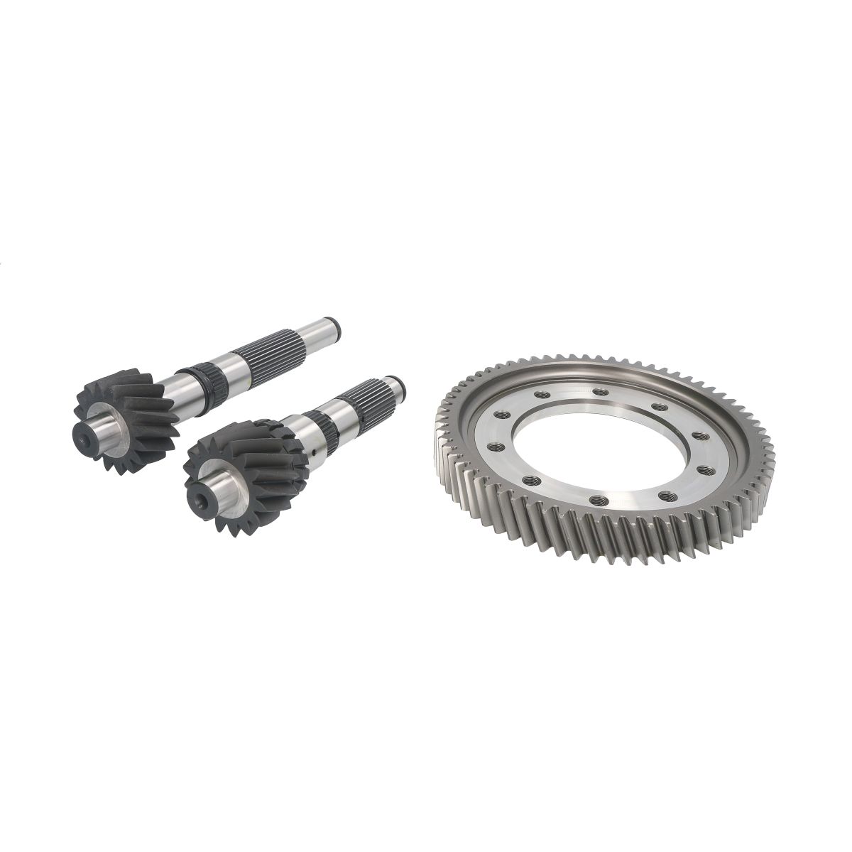 Image of Kroonwiel/pignon kit /MASIERO