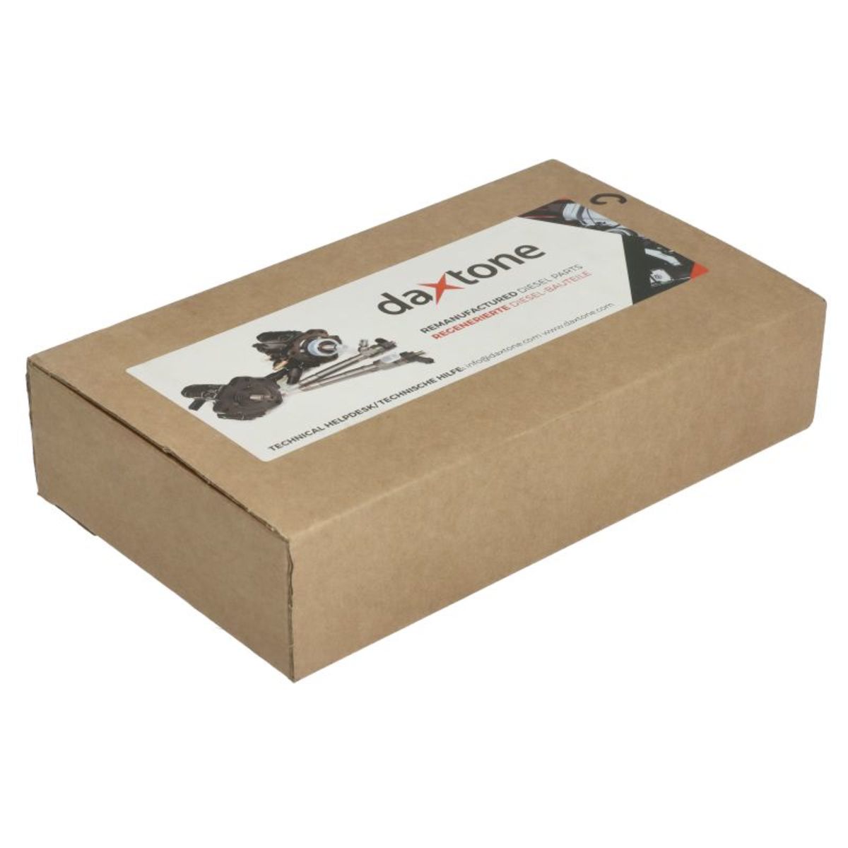 Injektor DAXTONE DTX1074G
