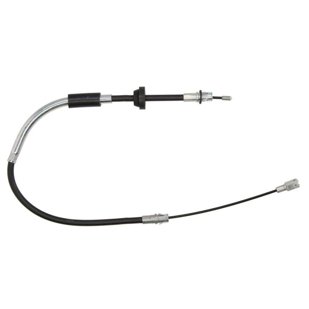 Cavo di trazione, freno di stazionamento BOSCH 1 987 482 543