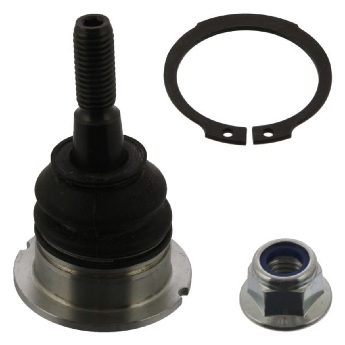 Image of Ondersteunende/geleidende verbinding  BILSTEIN