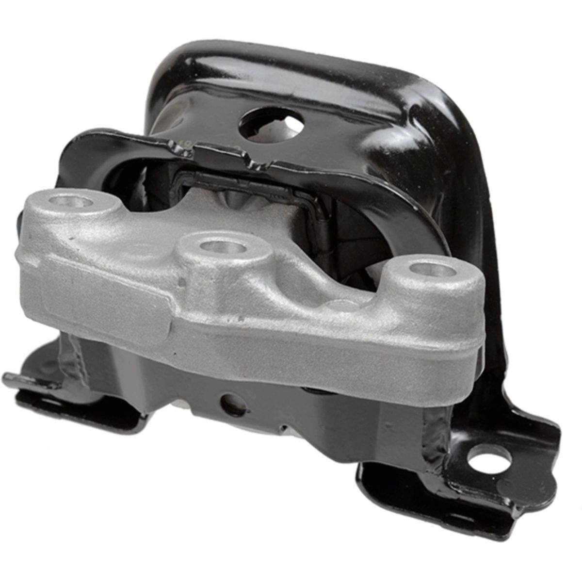 Lemförder Supporto Motore 42115 01 Destro