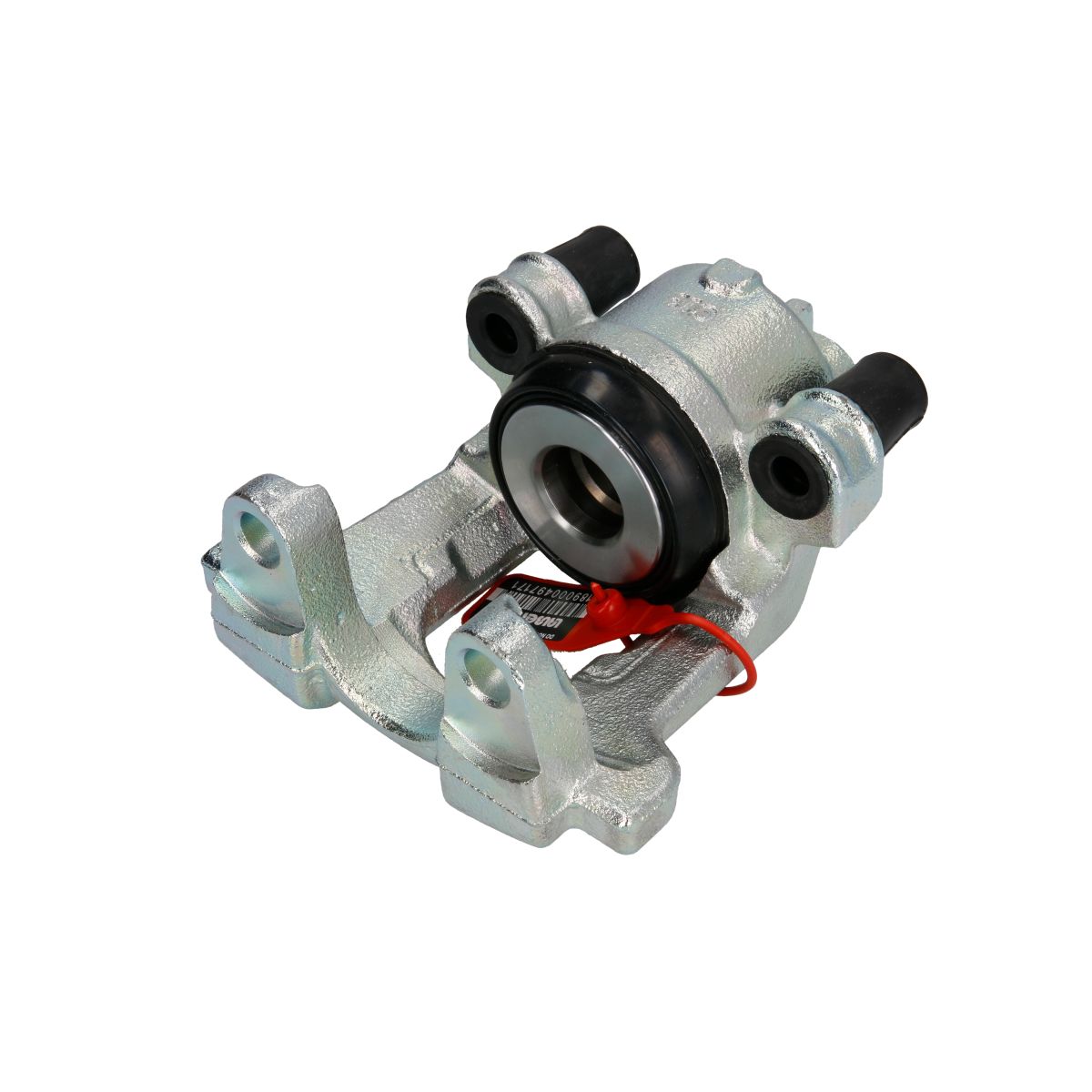 Image of Remklauw  , achter links